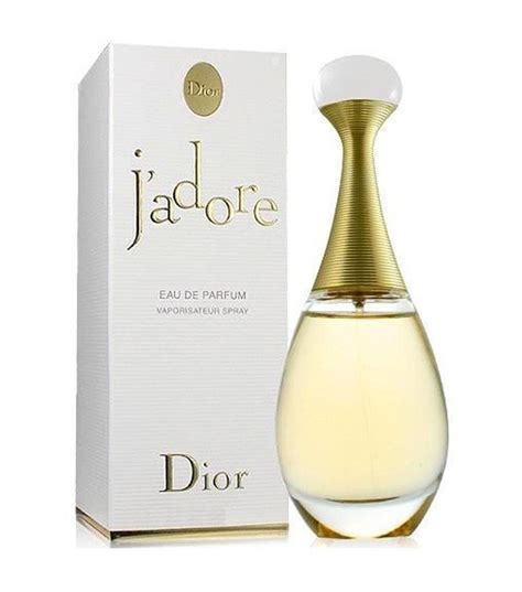 profumo j'adore dior donna|j'adore dior.